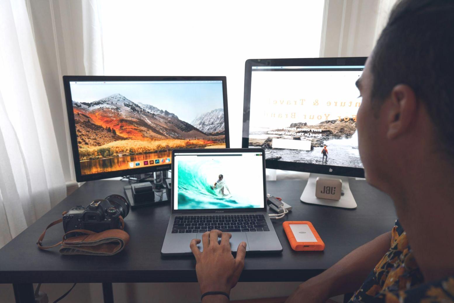 Espace de travail collaboratif pour entrepreneurs