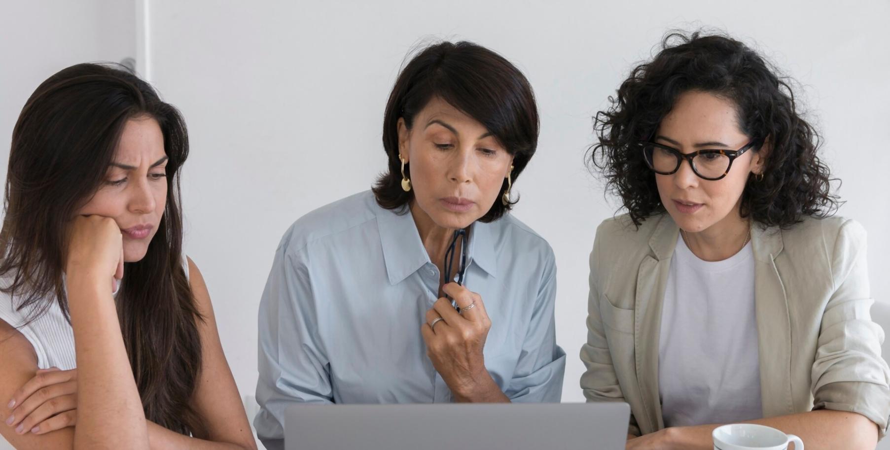 Session de formation pratique sur les modèles d'affaires